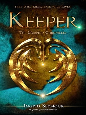 cover image of Keeper